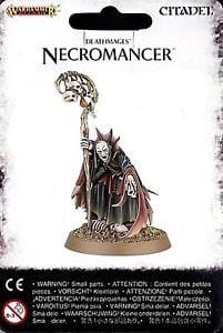 Soulblight Grave Lords Necromancer ( 91-34 )