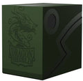 Dragon Shield Deck - Double Shell 150+