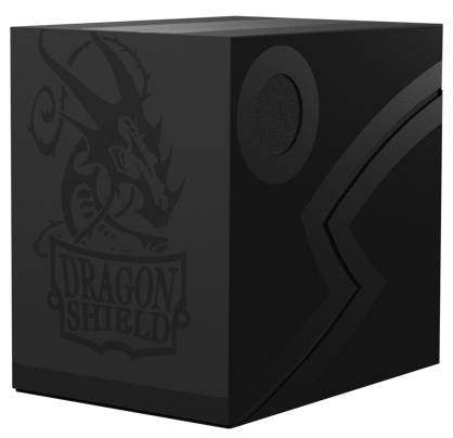 Dragon Shield Deck - Double Shell 150+