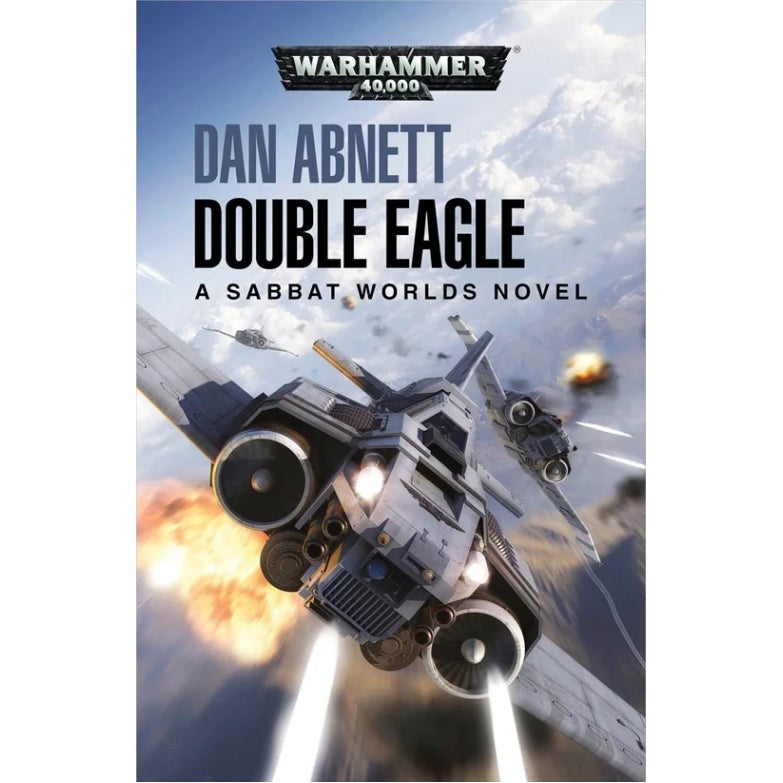 Double Eagle ( BL2707 )