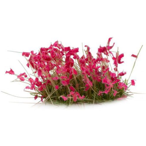 Gamers Grass Flower - Pink Flowers ( GGF-PI )