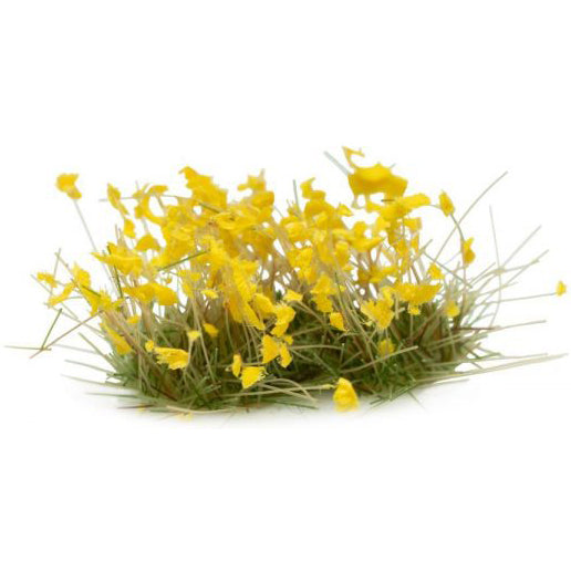 Gamers Grass Flower - Yellow Flowers ( GGF-YE )