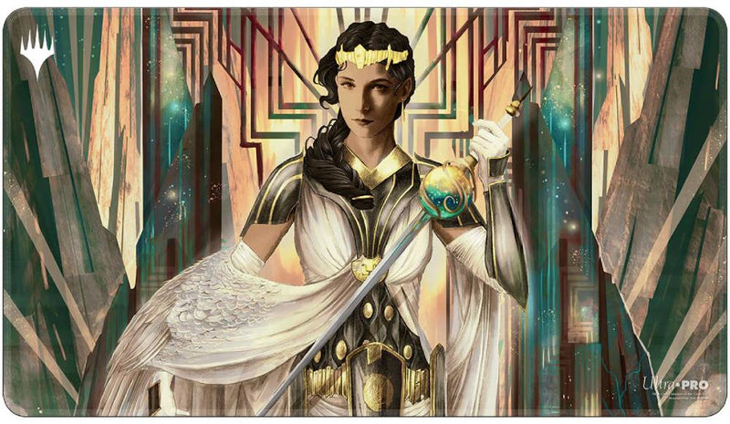 Ultra Pro - Streets of New Capenna Playmat for Magic: The Gathering - Specialty X