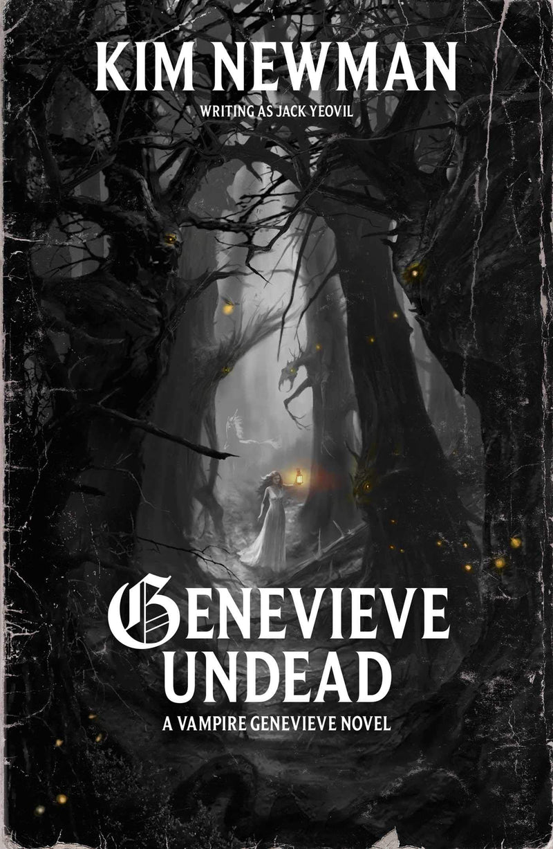 Genevieve Undead ( BL2675 )