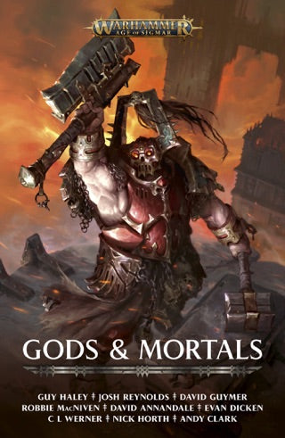 Gods and Mortals ( BL2720 )
