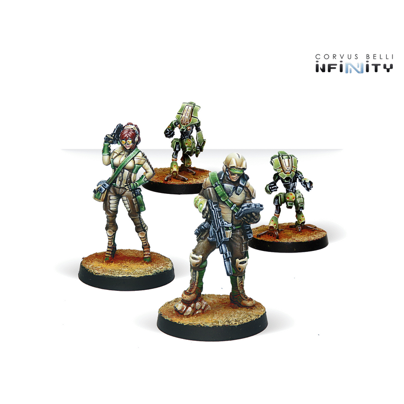 Haqqislam Support Pack (280497)