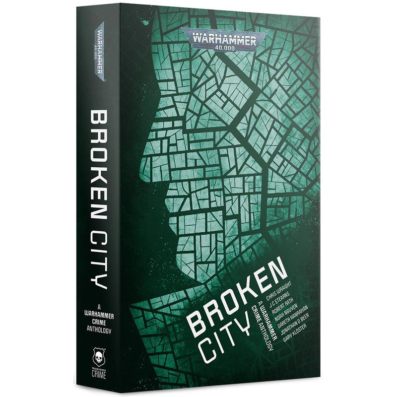 Broken City ( BL2903 )