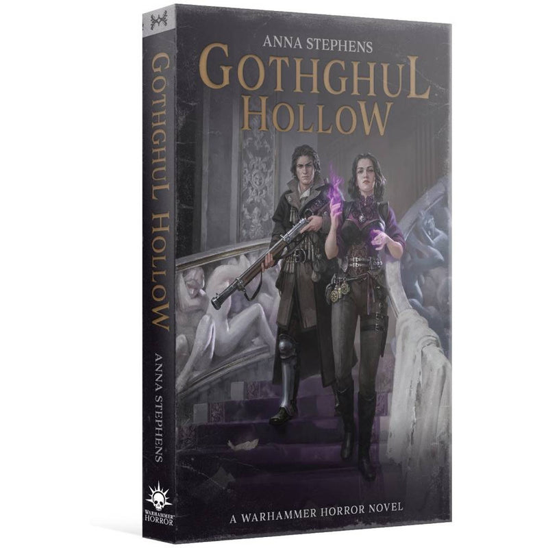 Gothghul Hollow ( BL2974 )
