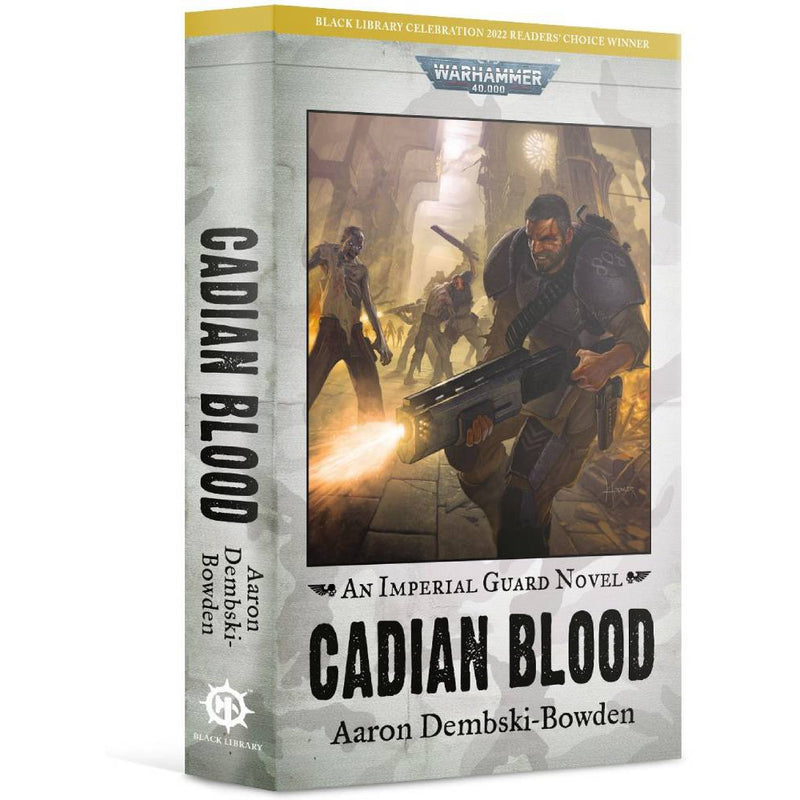 Cadian Blood ( BL182 )