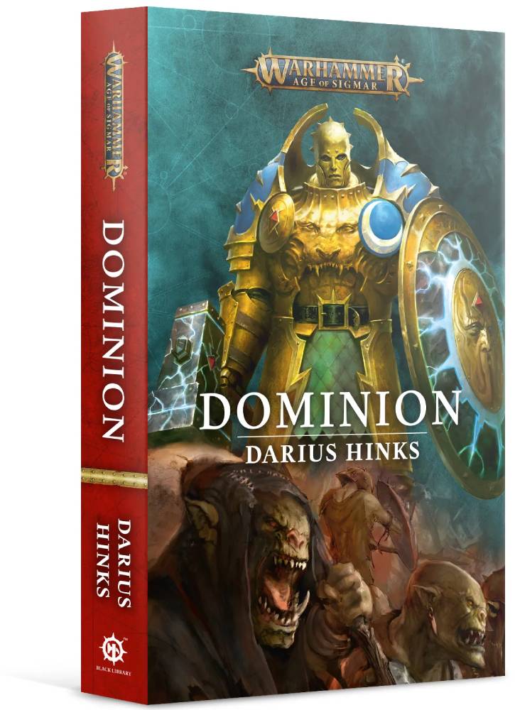 Dominion ( BL3003 )