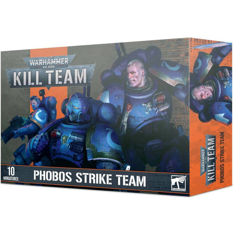 Kill Team Phobos Strike Team ( 103-01 )
