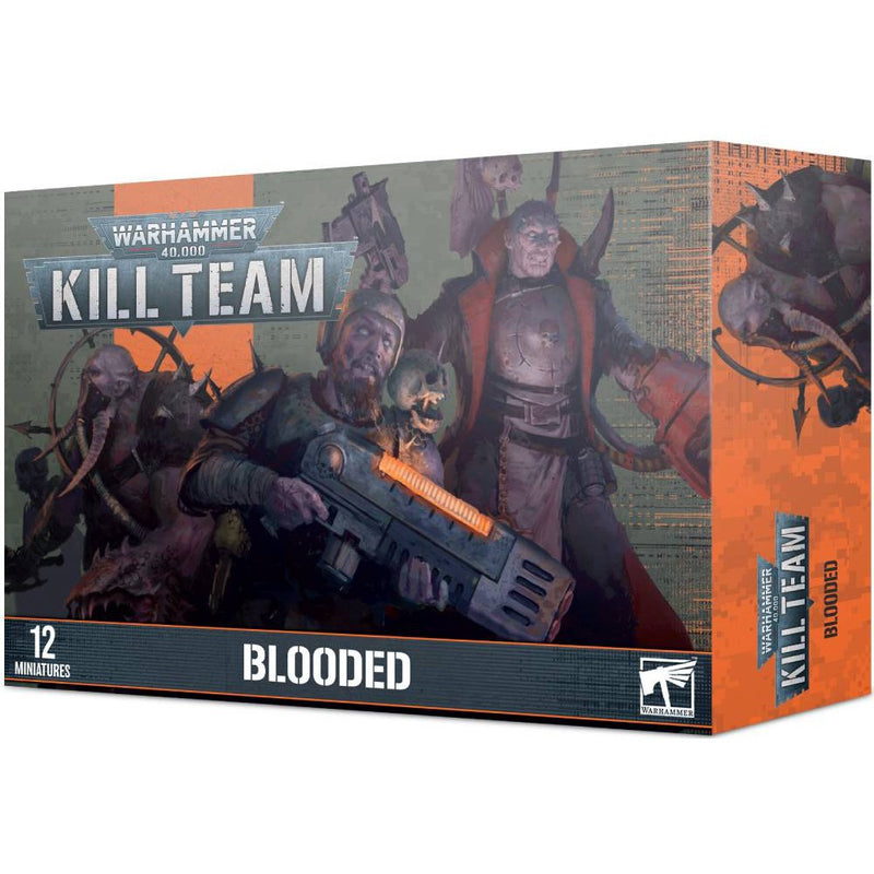 Kill Team Blooded ( 103-02 )