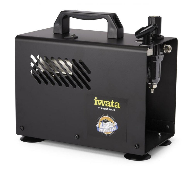 Iwata Airbrush Compressor Smart Jet Pro ( IS875 )