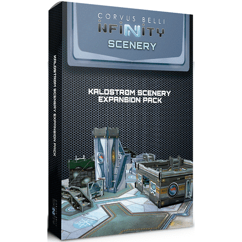 Kaldstrom Scenery Expansion Pack (285069)