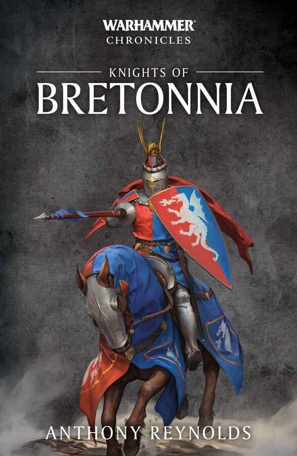 Knights Of Bretonnia ( BL2938 )