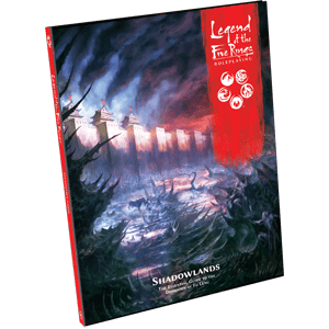 Legend of the Five Rings - Shadowlands