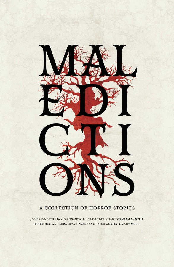 Malediction ( BL2646 )