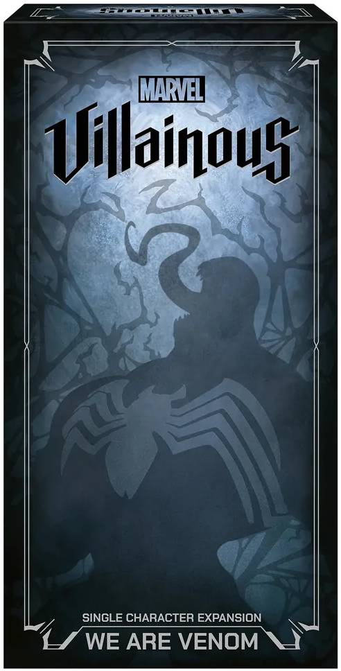 Marvel Villainous - Venom