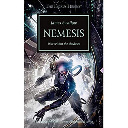 Horus Heresy 13: Nemesis ( BL1113 )