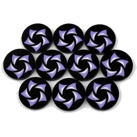 Infinity Order Tokens - Combined Army (BAI000090-N)