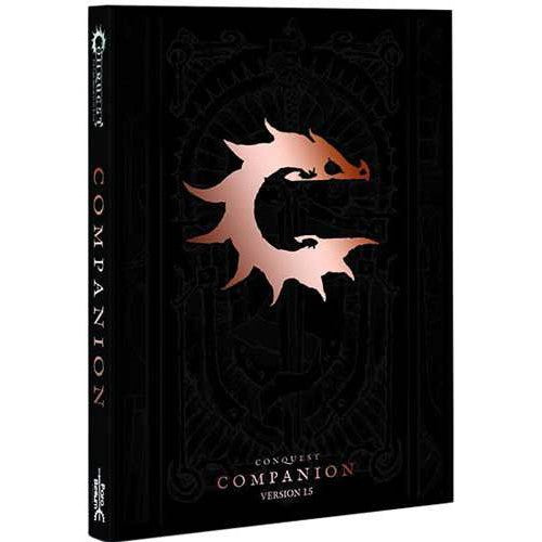 Conquest Companion 1.5 Edition