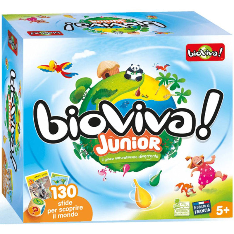 Bioviva! Junior