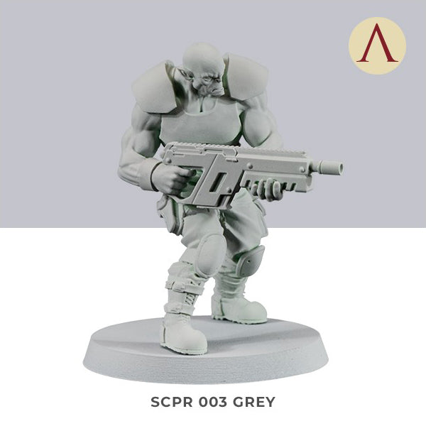 Scale 75 Surface Primer Grey 60ml ( SCPR-003 )