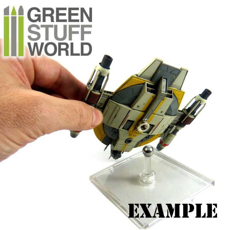 GSW Rotating Magnet - Size XL (9344)