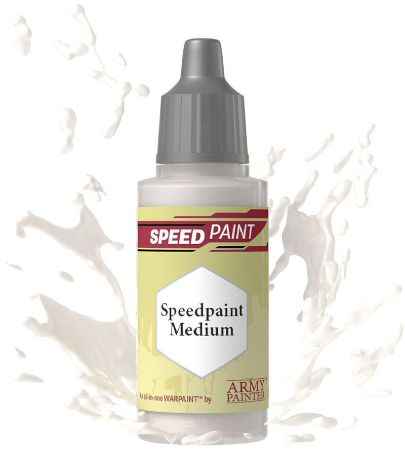 Speedpaint: Speedpaint Medium 1.0 ( WP2000 )
