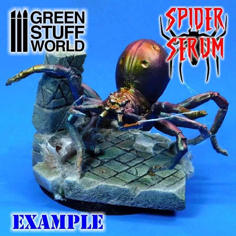 GSW Effect - Spider Serum 10ml (1656)