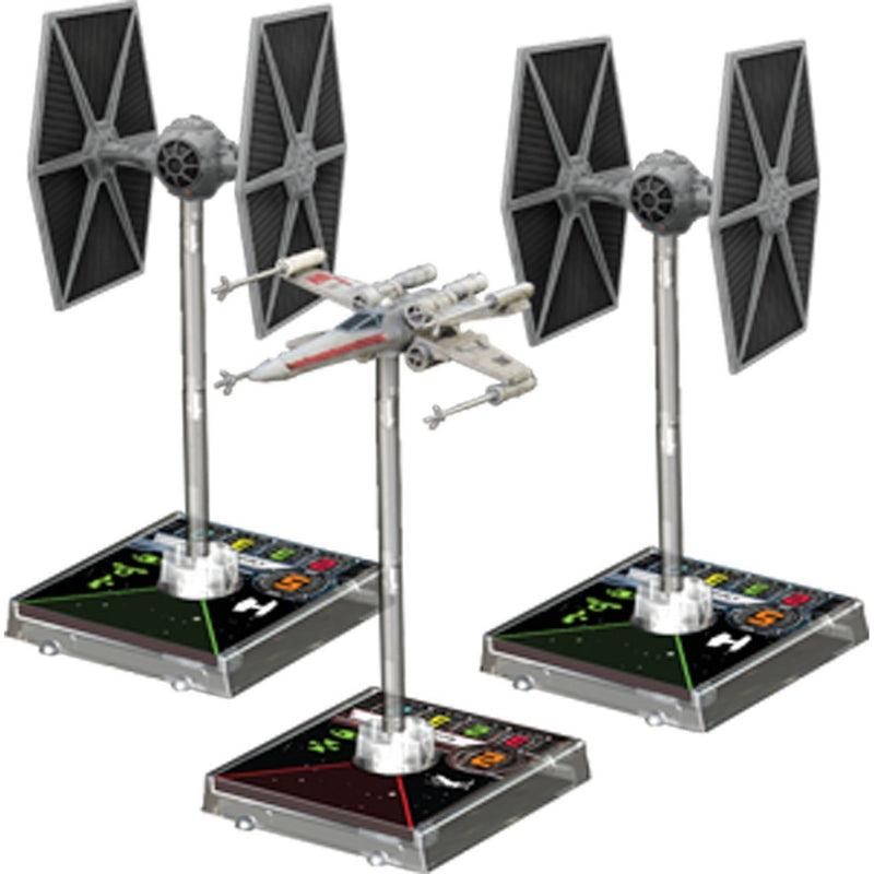 Star Wars: X-Wing - Core Set 2.0 ( SWZ01 ) - Used