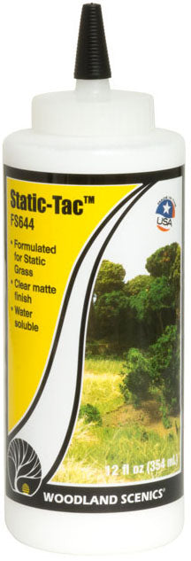 Static-Tac