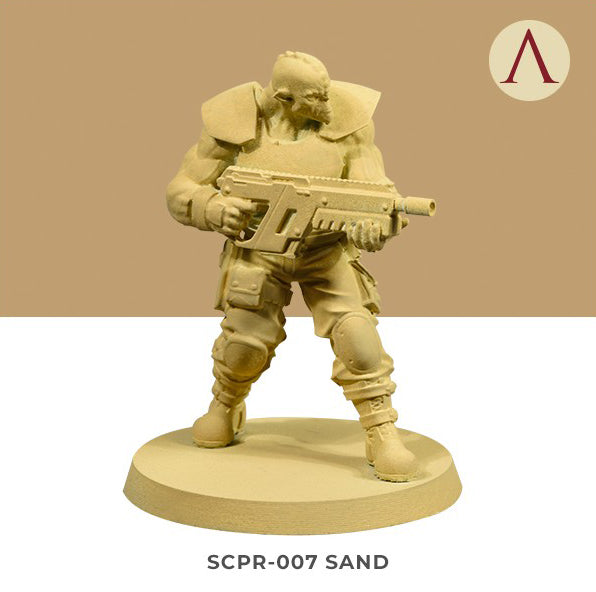 Scale 75 Surface Primer Sand 60ml ( SCPR-007 )