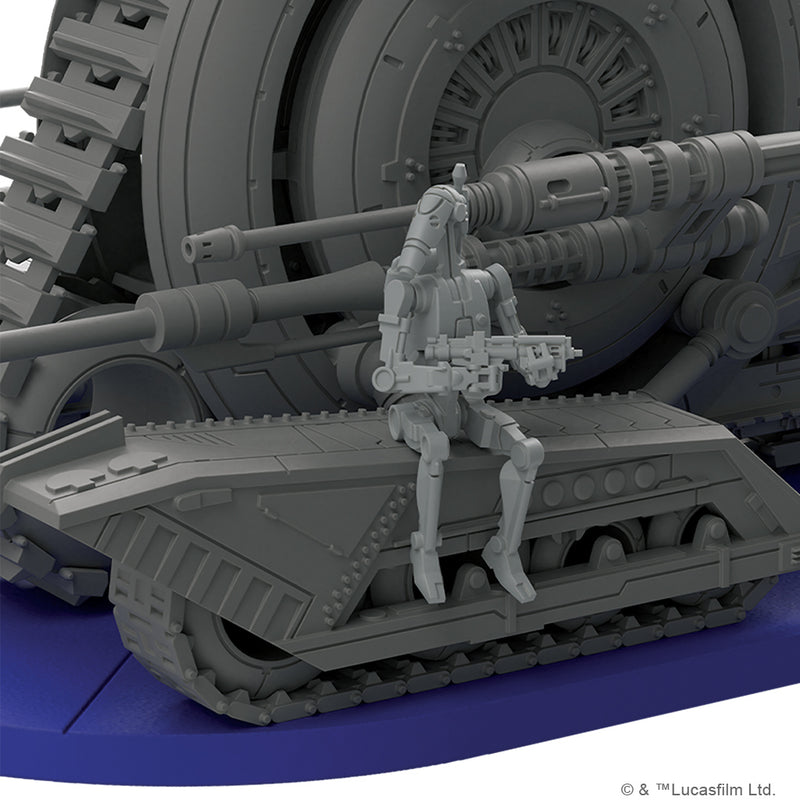 Star Wars: Legion - NR-N99 Persuader-Class Tank Droid Unit Expansion ( SWL87 )