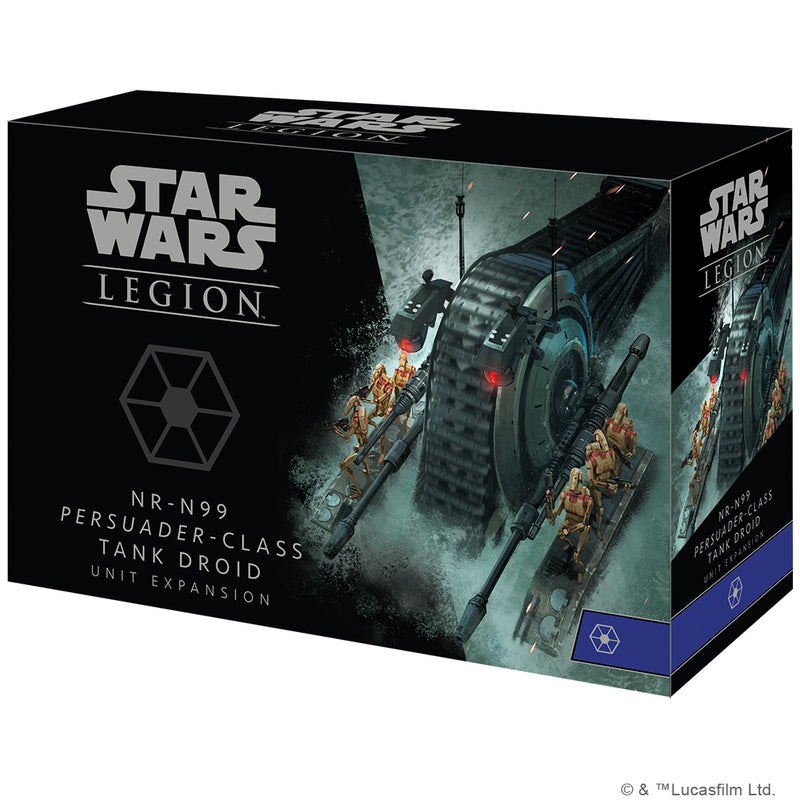 Star Wars: Legion - NR-N99 Persuader-Class Tank Droid Unit Expansion ( SWL87 )