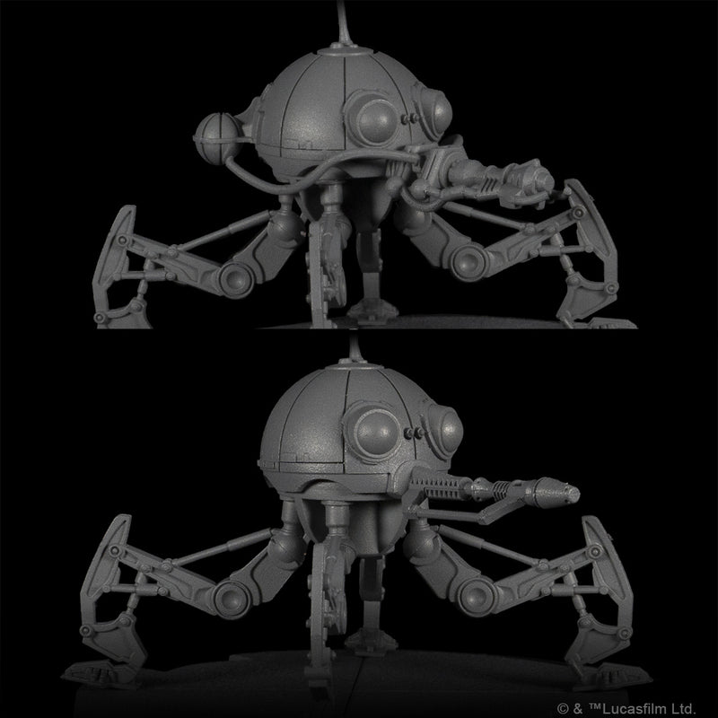 Star Wars: Legion - DSD1 Dwarf Spider Droid Unit Expansion ( SWL88 )