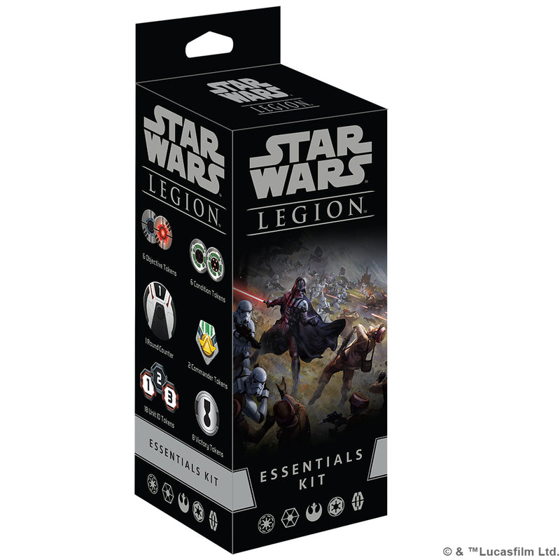 Star Wars: Legion - Essentials Kit ( SWL91 )