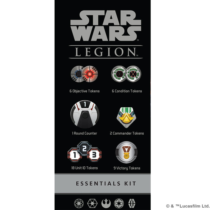 Star Wars: Legion - Essentials Kit ( SWL91 )
