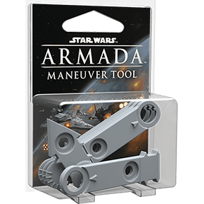 Star Wars: Armada - Maneuver Tool ( SWM10 ) - Used