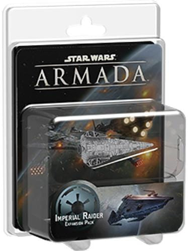 Star Wars: Armada - Imperial Raider ( SWM15 ) - Used