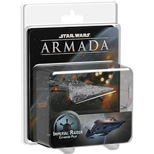 Star Wars: Armada - Imperial Raider ( SWM15 )