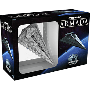 Star Wars: Armada - Interdictor ( SWM16 )