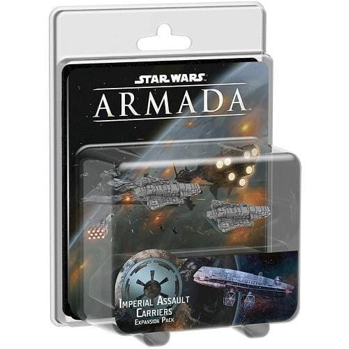 Star Wars: Armada - Imperial Assault Carriers ( SWM18 )