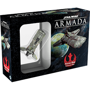 Star Wars: Armada - Phoenix Home ( SWM21 ) - Used