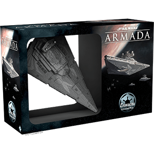 Star Wars: Armada - Chimaera Expansion Pack ( SWM29 ) - Used