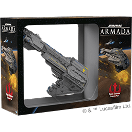 Star Wars: Armada - Nadiri Starhawk ( SWM32 )