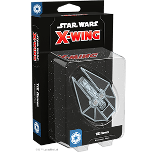 Star Wars: X-Wing - TIE Reaper Expansion Pack ( SWZ03 )