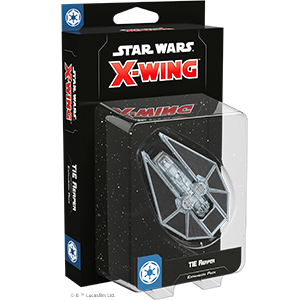 Star Wars: X-Wing - TIE Reaper Expansion Pack ( SWZ03 ) - Used
