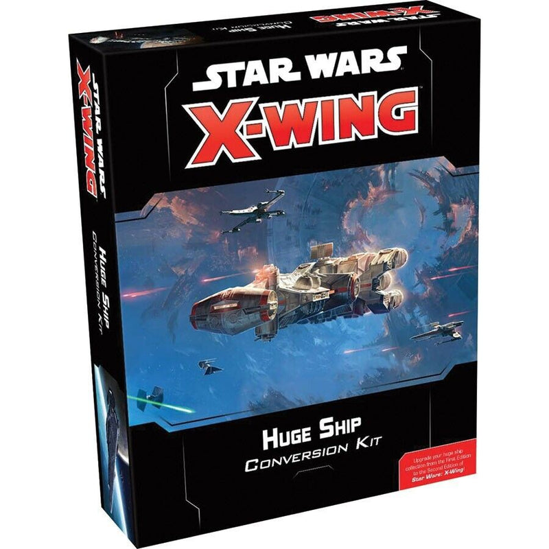 Star Wars: X-Wing - Huge Ship Conversion Kit ( SWZ53 ) - Used