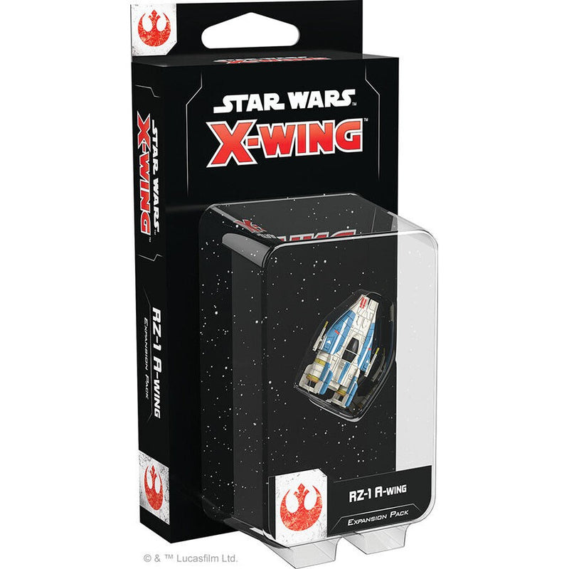 Star Wars: X-Wing - RZ-1 A-Wing Expansion Pack ( SWZ61 )